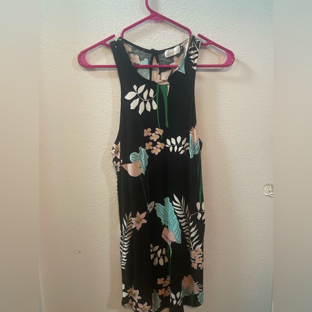 Ava Sky Dress Size XS